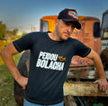 Camiseta Peidou Bolacha 02
