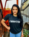 Camiseta Morfetico